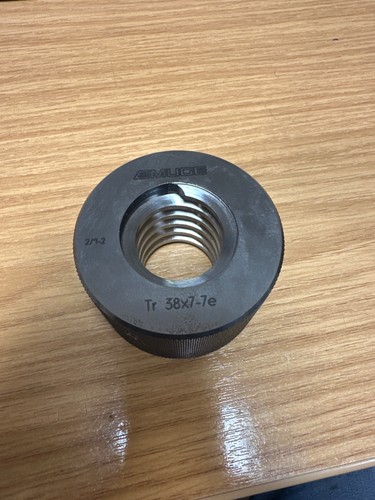 7e go thread - 38, ring