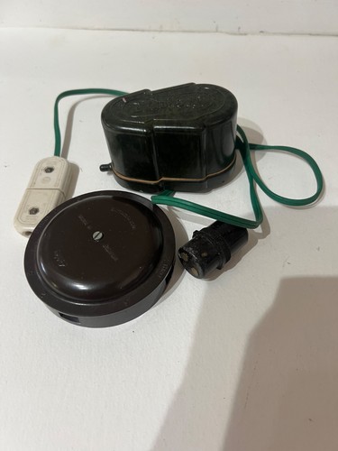 Job lot bundle bits - lot, 3