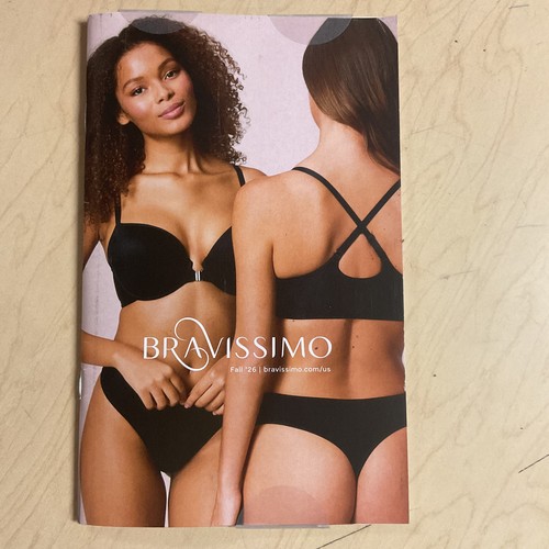 Bravissimo fall 2026 beautiful - bravissimo,