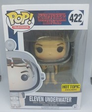 Funko Pop! Stranger Things