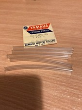 Yamaha XS500 DT400 XS650 XS1