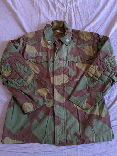 Italian m29 telo - m29/telo, mimetico