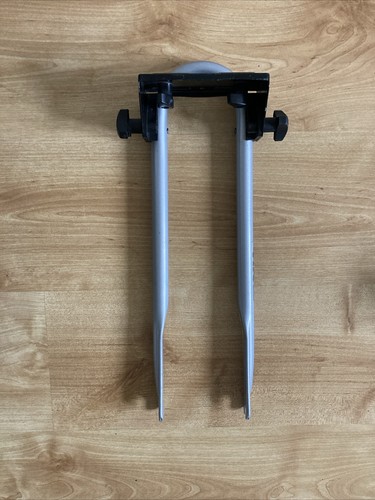 Thule 545 front wheel - 545-2,