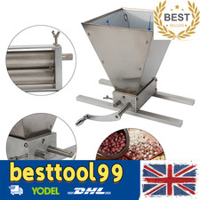 8lbs/min Manual Grinder Mill