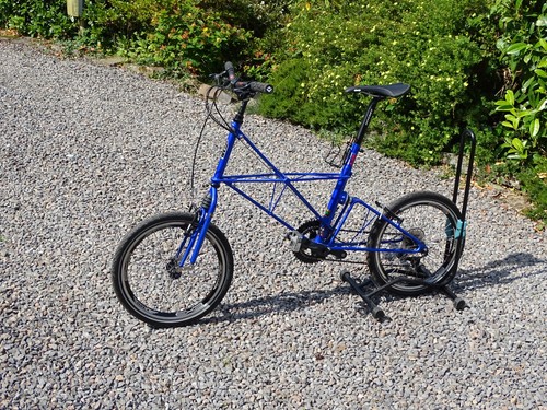 Moulton apb speed circa - moulton,