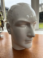 Vintage European White