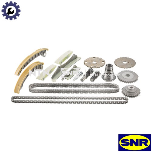 Timing chain kit kdc459 for - kdc459.12,