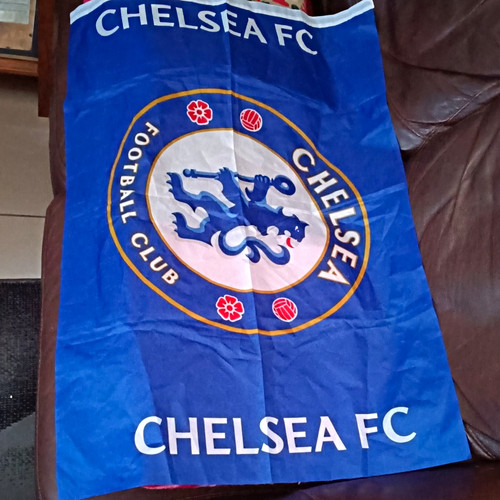 Chelsea blue football - chelsea, fc