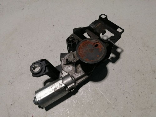 Bmw e60 e61 2004 rear - e61,