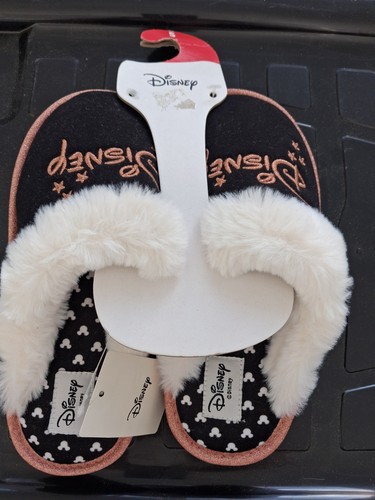 Disney slippers size uk - disney,