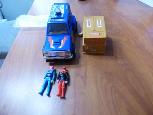 Mask kenner laser command - kenner,