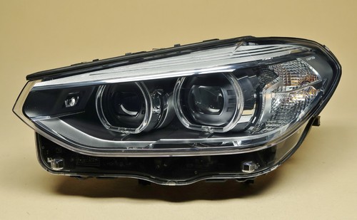Headlight bmw g01 - bmw, g02