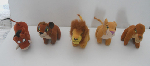 Lion king simba s pride - lion, 2