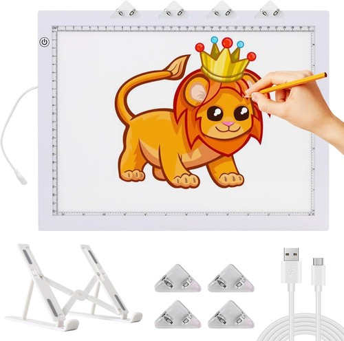 Led light box diamond - box,