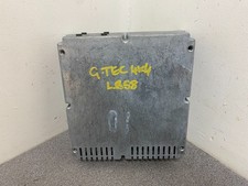 Range Rover L322 TV Tuner