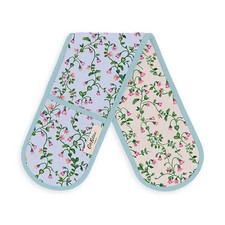 Cath Kidston Twin Flowers
