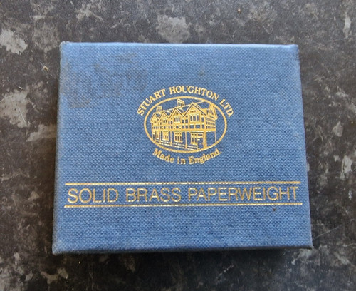 Stuart houghton ltd solid - ltd,