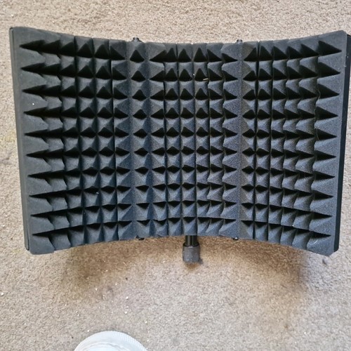 Tonor microphone isolation - tonor,