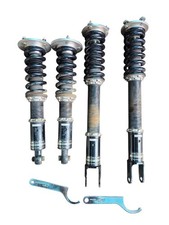 Coilover Kit for JAGUAR XF X250 09-12 BC Racing ZX-04 