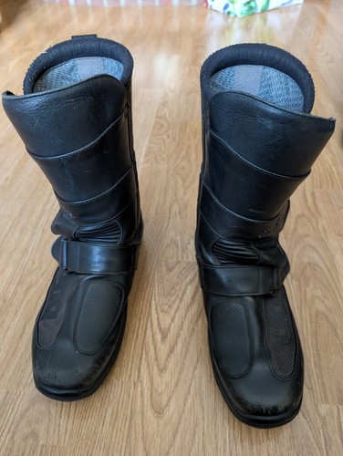 Daytona alkon xcr gore tex - daytona, gore-tex