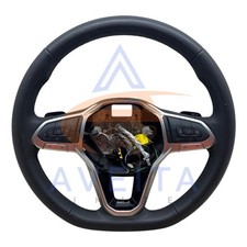 VW T-ROC TSI DSG 2024 1.5 Multifunction Steering Wheel with Paddles 2G0419089