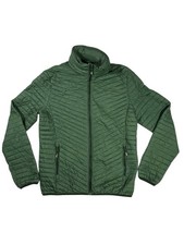 Mens Quilted Superdry Fuji