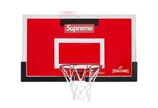 Supreme Spalding Mini Basketball Hoop
