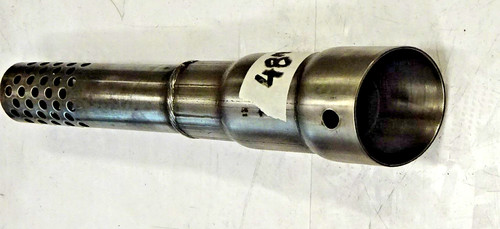 48mm scorpion exhaust - rp-1,