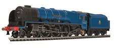 Hornby R30109 Class 8P