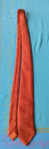 Superb hermes silk - superb,