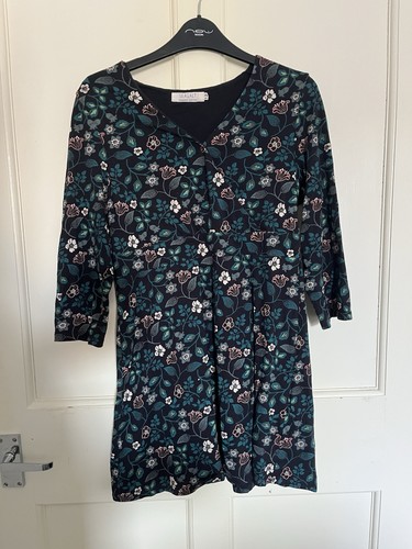 Seasalt navy floral - seasalt, |