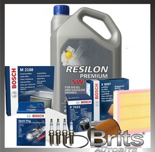 SERVICE KIT for Vauxhall Corsa