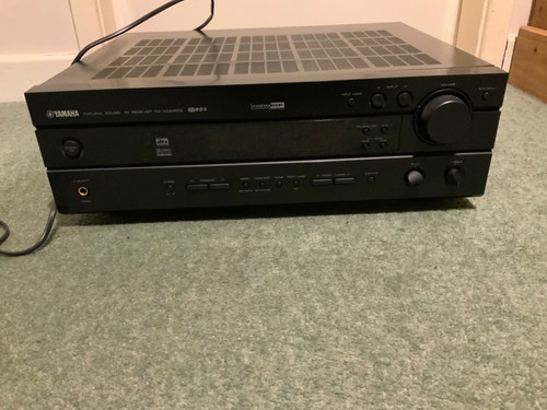 Yamaha natural sound - yamaha,