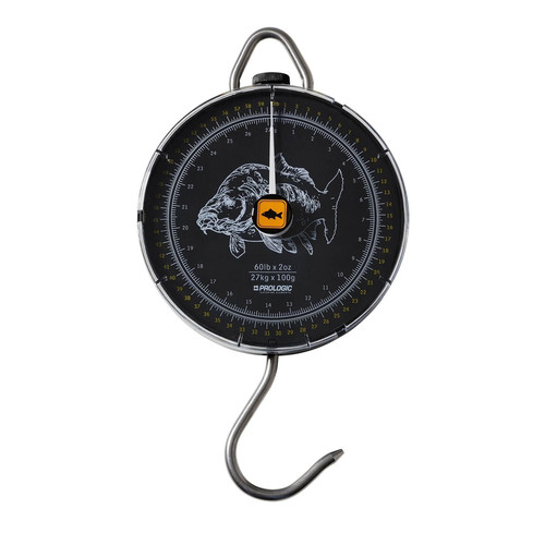 Prologic specimen dial - specimen, scale
