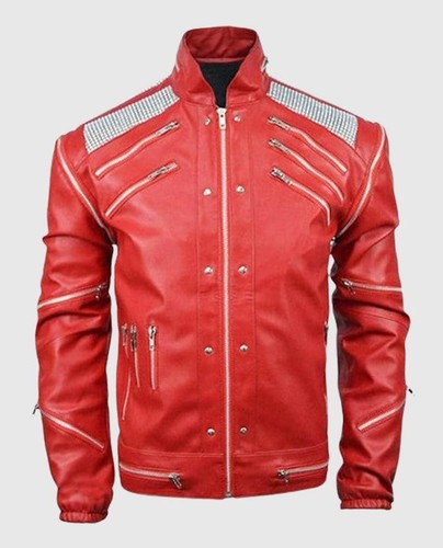 Michael jackson thriller - michael,