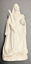 Antique Victorian Parian