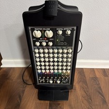 Fender PASSPORT DELUXE PD500 -