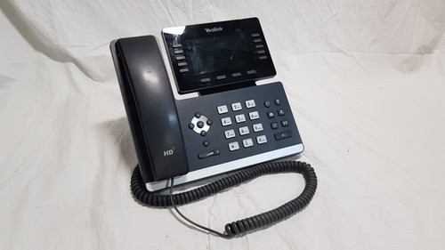 Yealink sip t54w - voip, poe