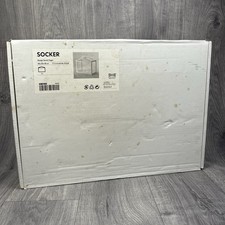 IKEA SOCKER Mini Greenhouse