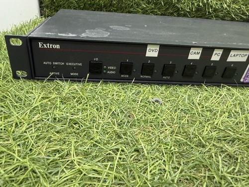 Extron rca av series - 6a,