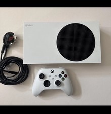 Xbox Series S 512GB Video Game