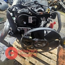 M9T E 710 2.3 RWD COMPLETE