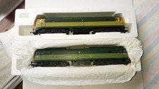 LIMA CLASS 47 MODEL DIESEL