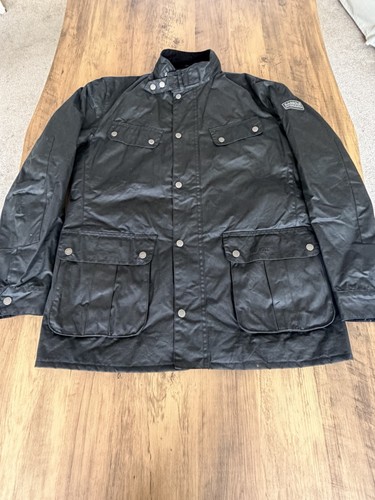 Mens barbour international - mens,