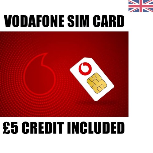 Vodafone pay you - as, go