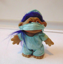 Troll Surgeon By DAM 1986