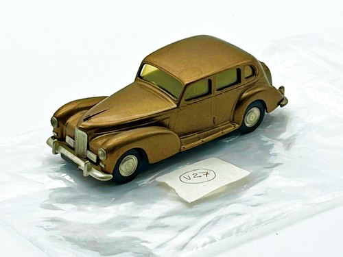 Humber super snipe oro - 1:43,