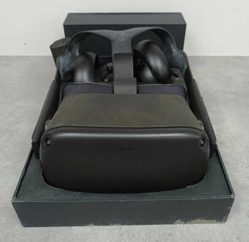 Oculus quest 64gb with - oculus,