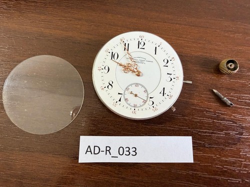 Antique glashutte - antique,