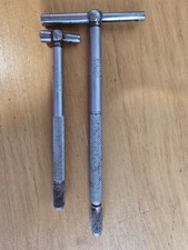 Moore and Wright Sheffield